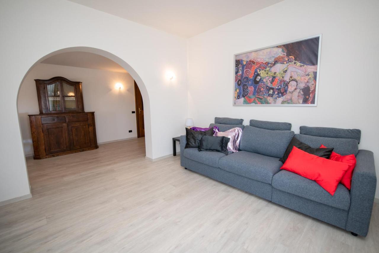 Il Cortiletto - Appartamento Lores Manerba del Garda Ngoại thất bức ảnh