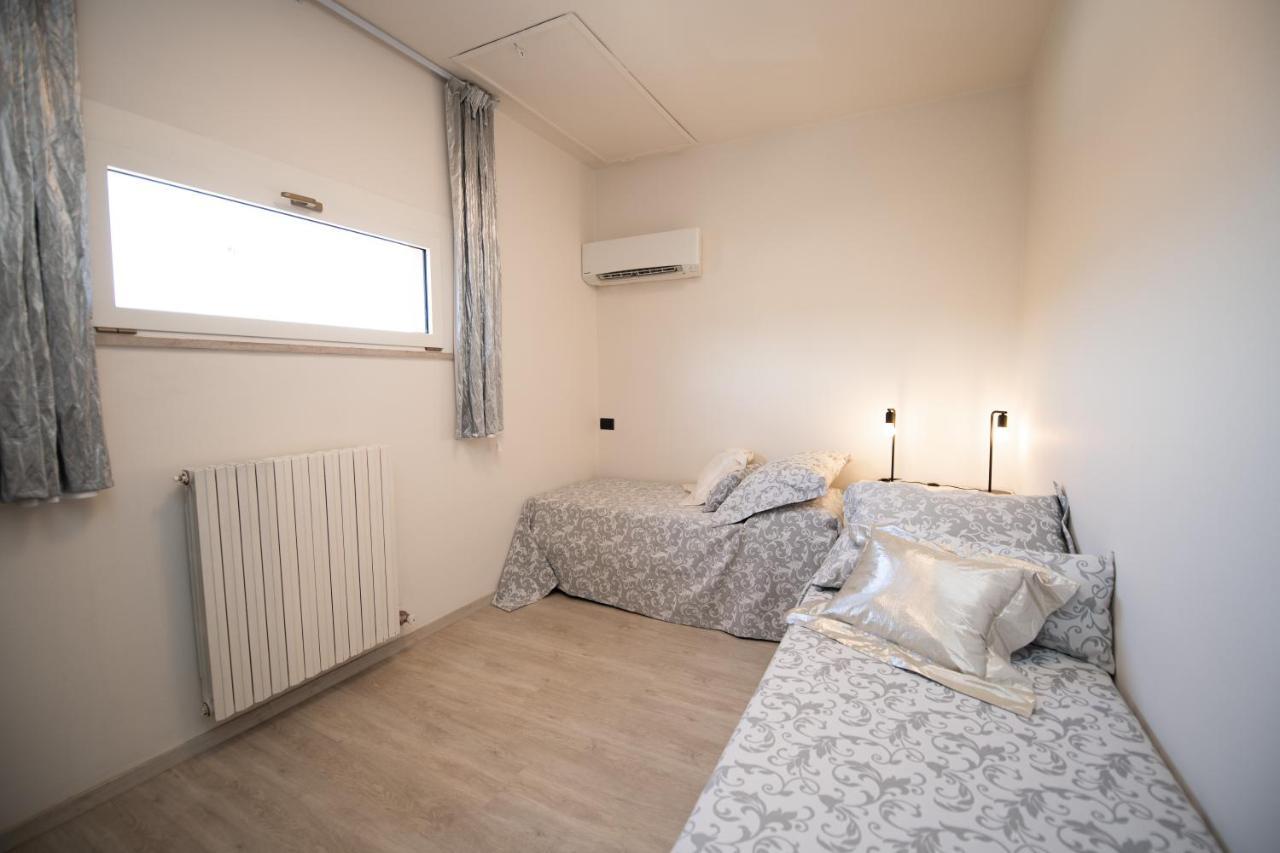 Il Cortiletto - Appartamento Lores Manerba del Garda Ngoại thất bức ảnh