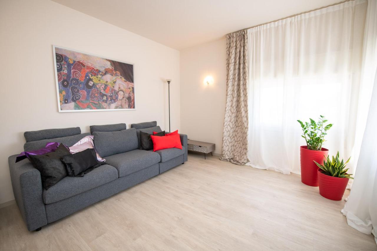 Il Cortiletto - Appartamento Lores Manerba del Garda Ngoại thất bức ảnh