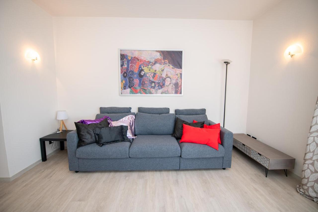 Il Cortiletto - Appartamento Lores Manerba del Garda Ngoại thất bức ảnh